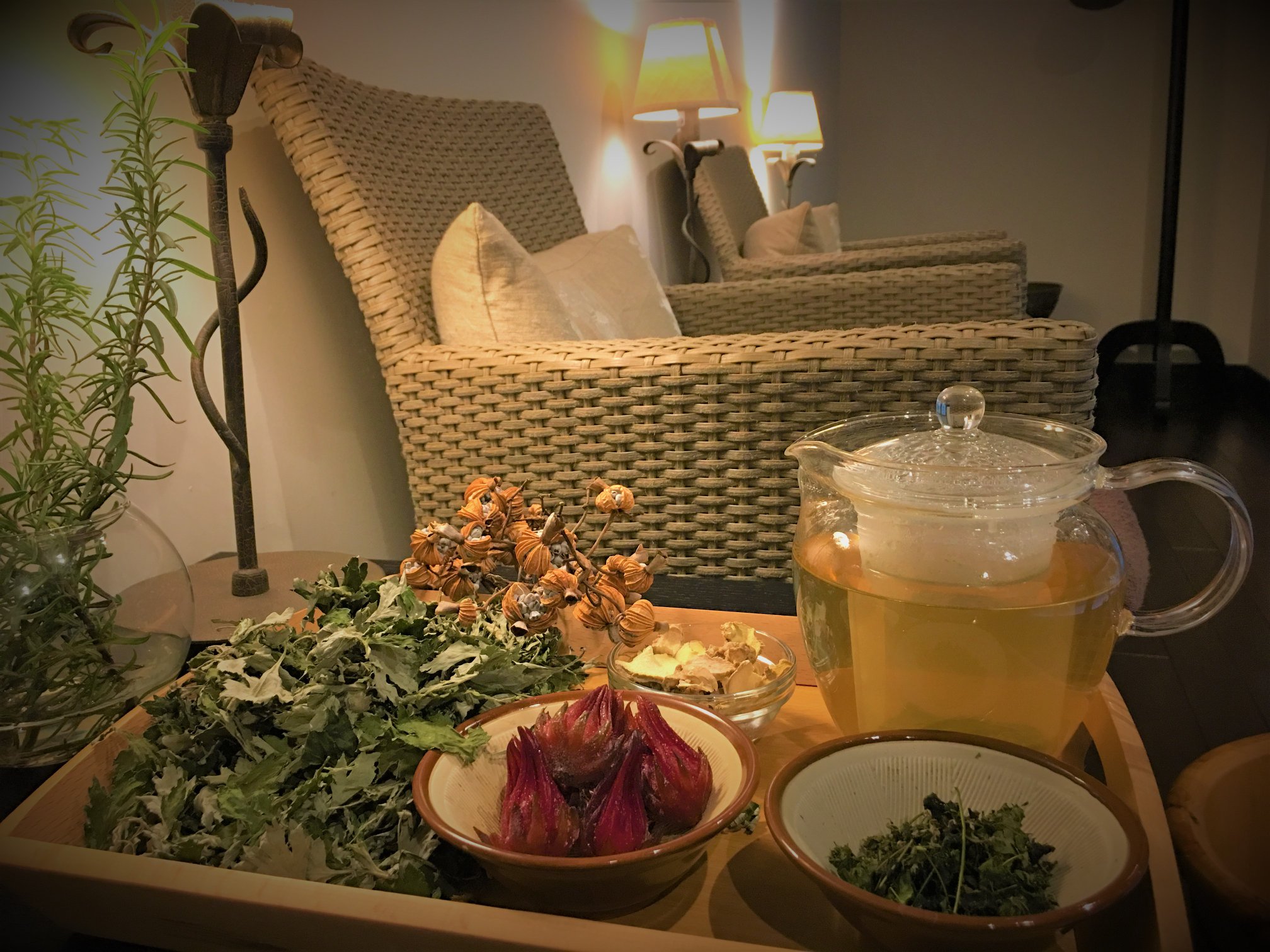 ISLAND SPA　－Ishigakijima-