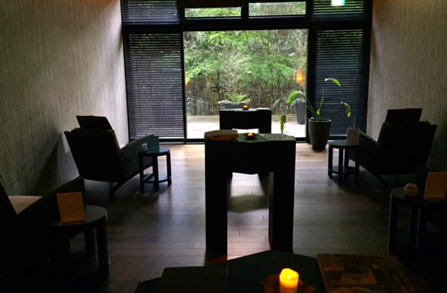 ホテルハーヴェスト有馬六彩　THALGO SPA 画像1