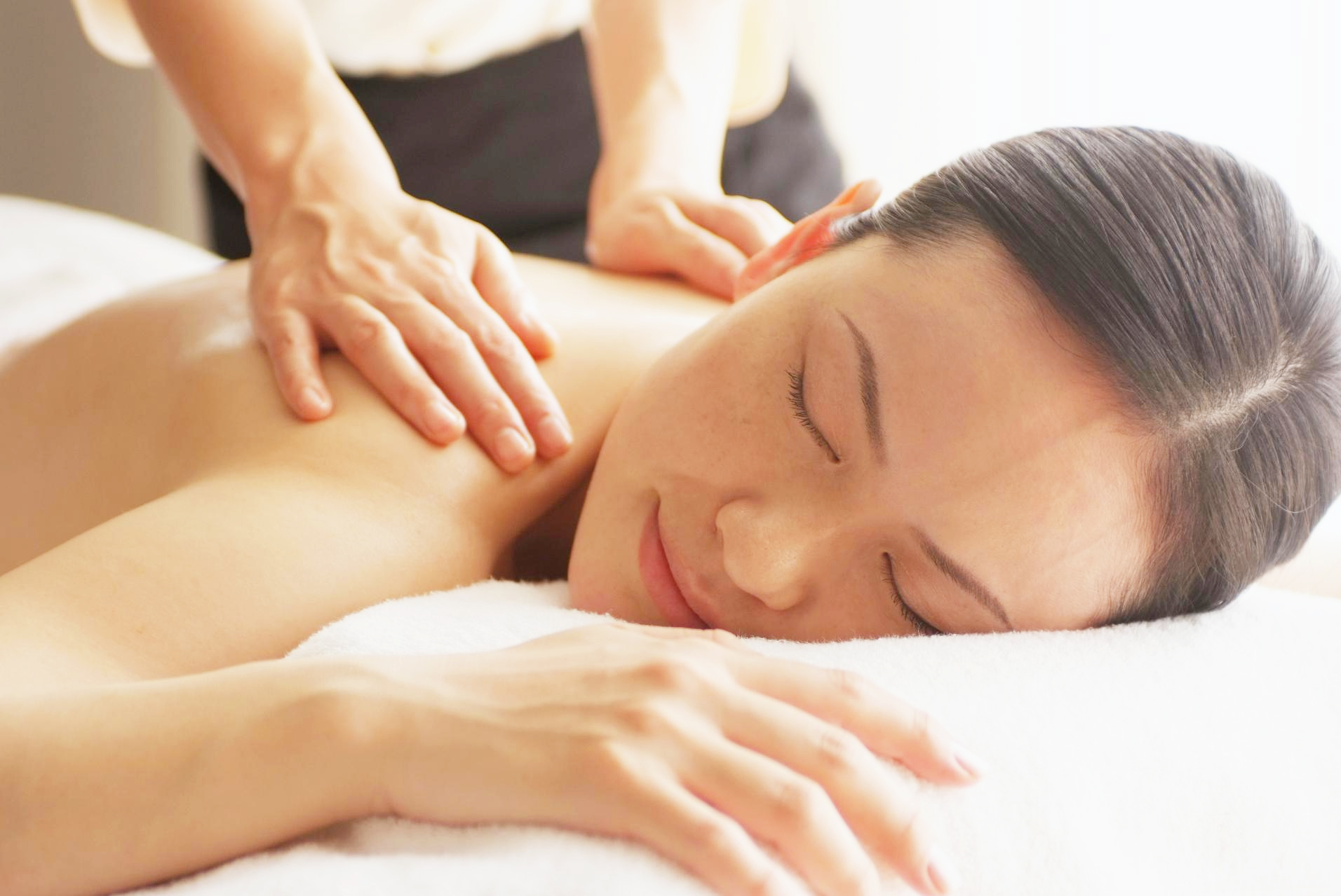 リフレッシュサロン アンワインド 画像1