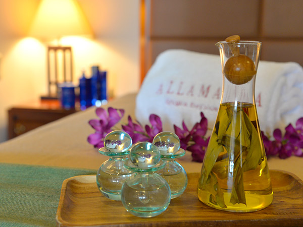 アラマンダ スイス パーフェクション 画像2