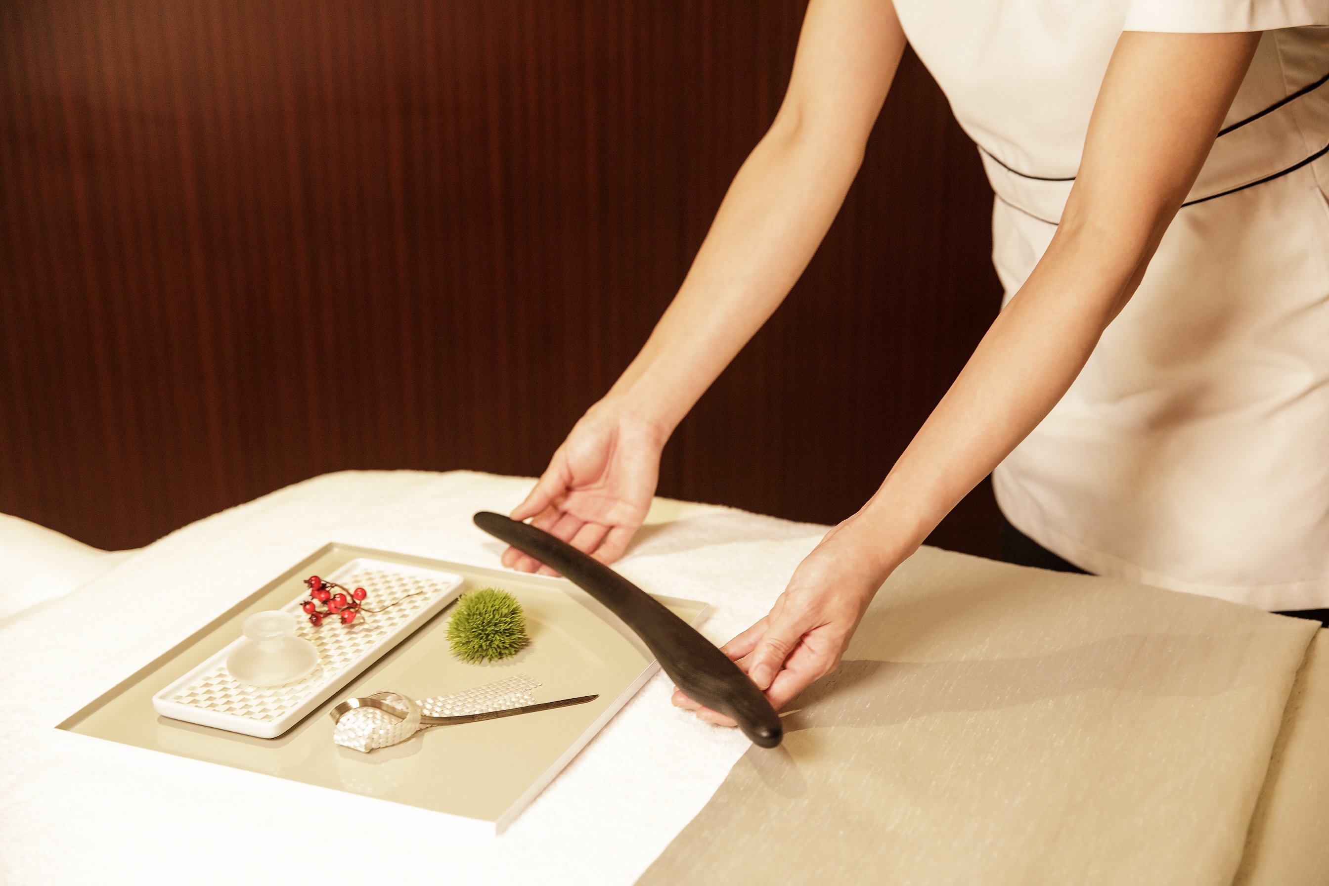 スパ キオイ バイ スイス・パーフェクション  画像1