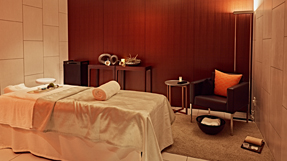 スパ キオイ バイ スイス・パーフェクション  画像2