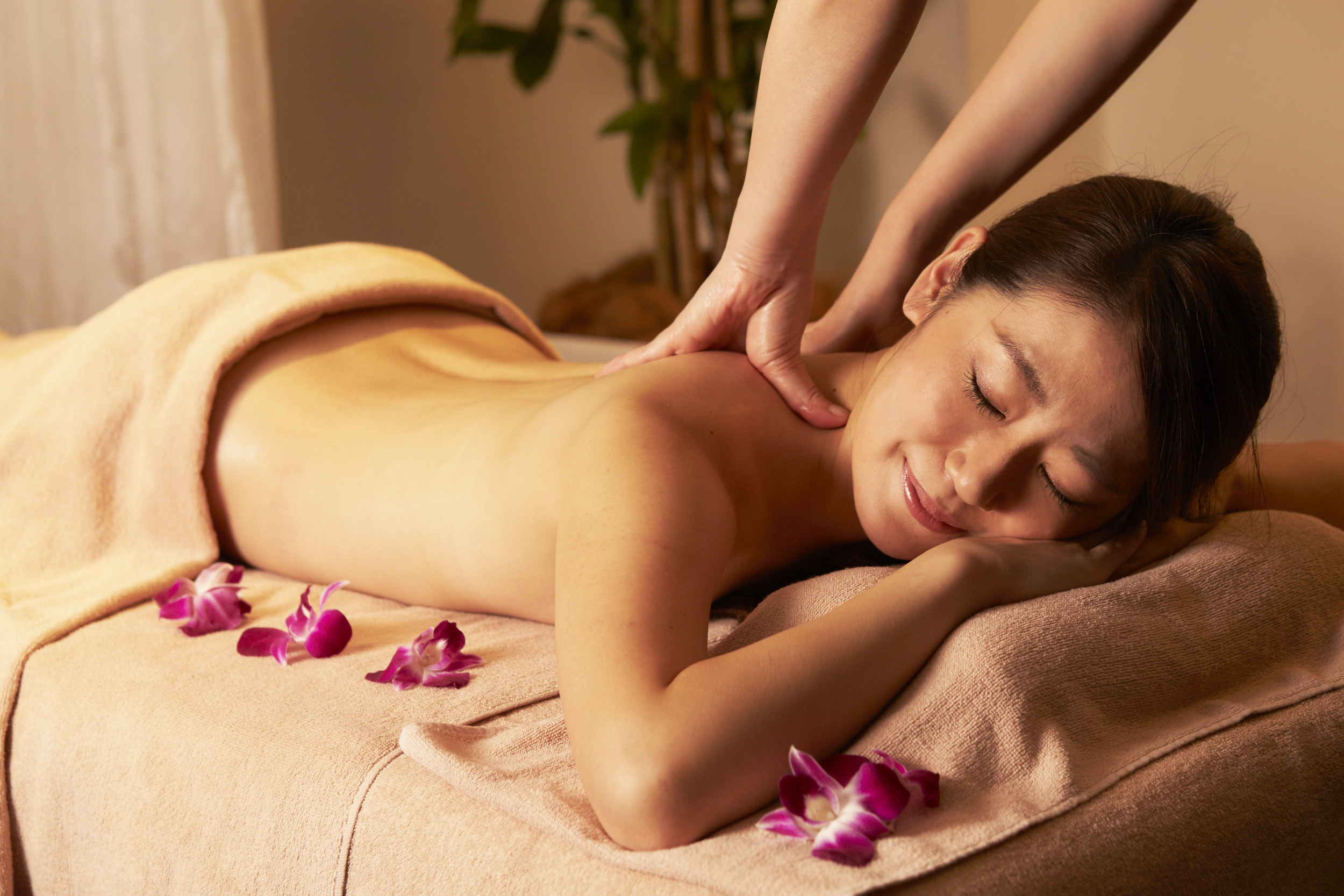 タイムズ スパ・レスタ 画像2