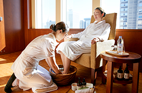 スパ＆ウェルネス「ジュール」 画像1