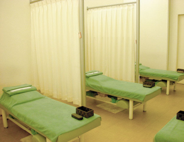 リラックス イオンモール太田店 画像2