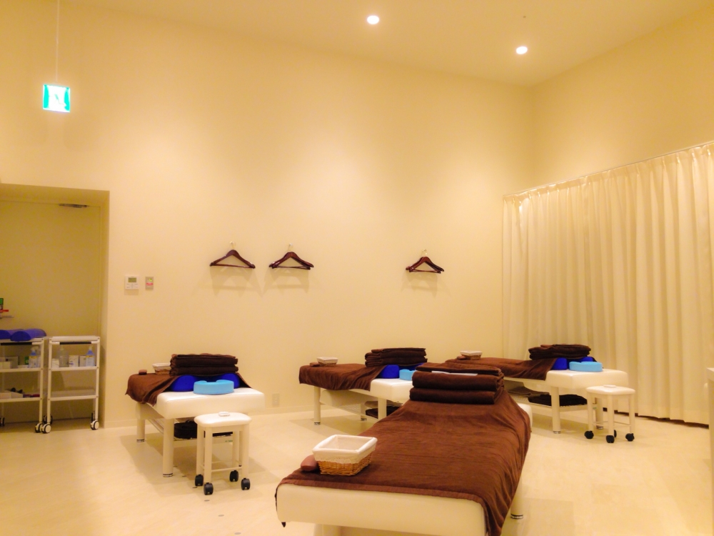 ラクシア イオンモール京都桂川店 画像2