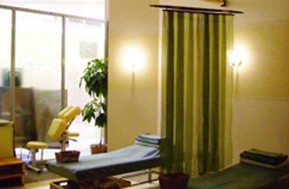 リラックス イオン札幌桑園店