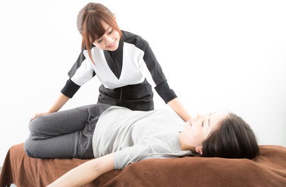 リラックス さいたま新都心店