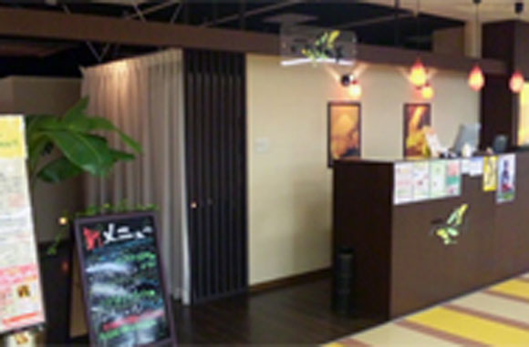 リラックス 西武本川越ペペ店