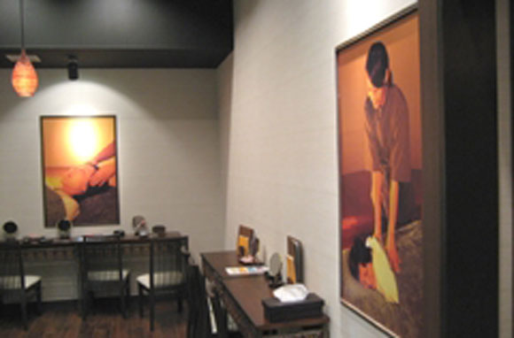 リラックス ビバモール埼玉大井店