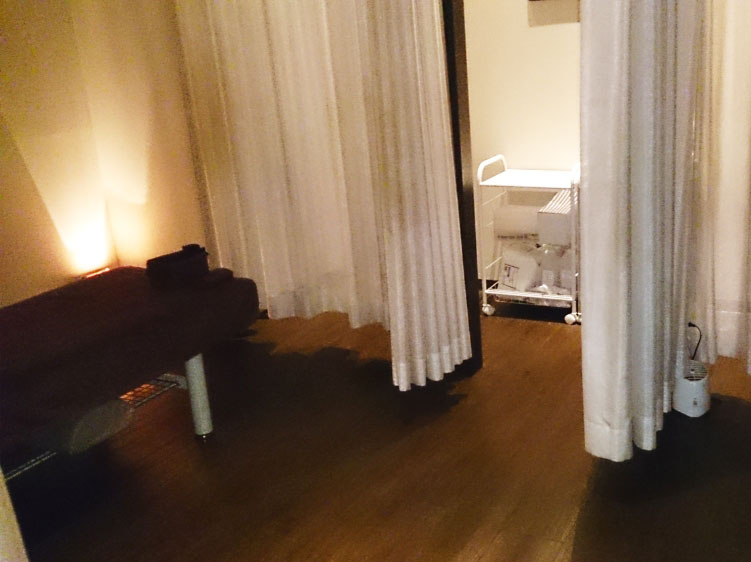 リラックス けやきウォーク前橋店 画像2