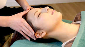 リラックス ザ・モール安城店 画像2