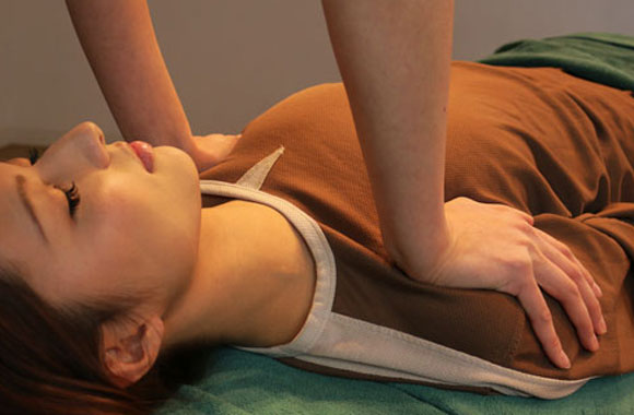 リラックス イオンモール八幡東店