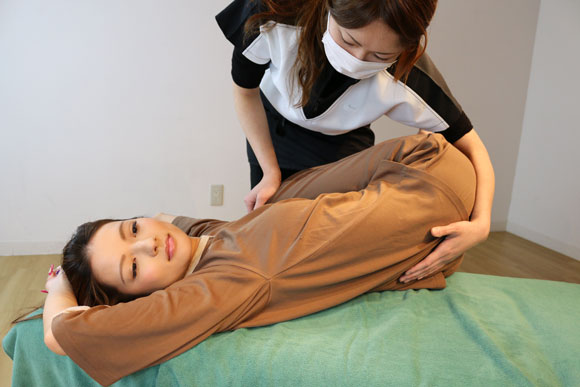 リラックス 大橋店