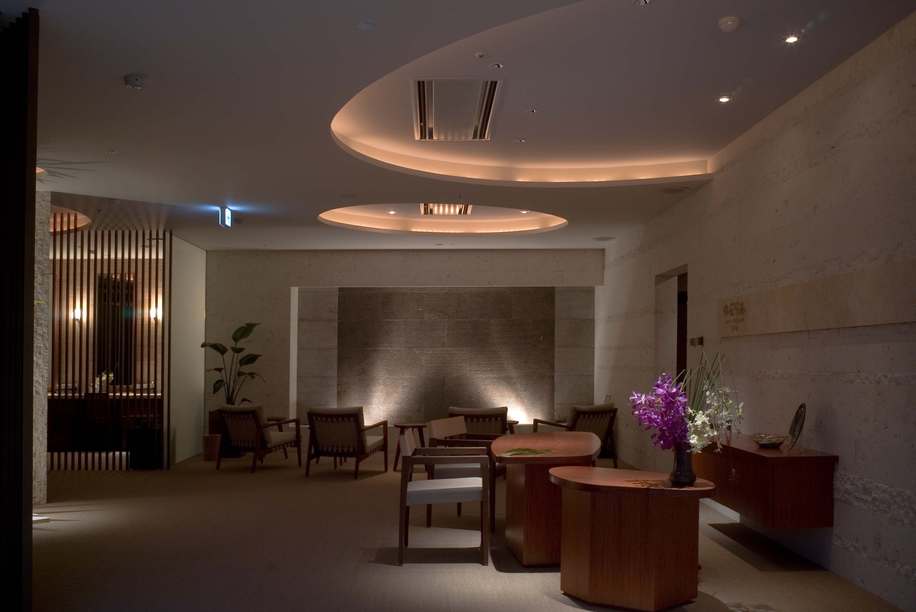 THE ISLAND SPA ゆるりあ 画像2