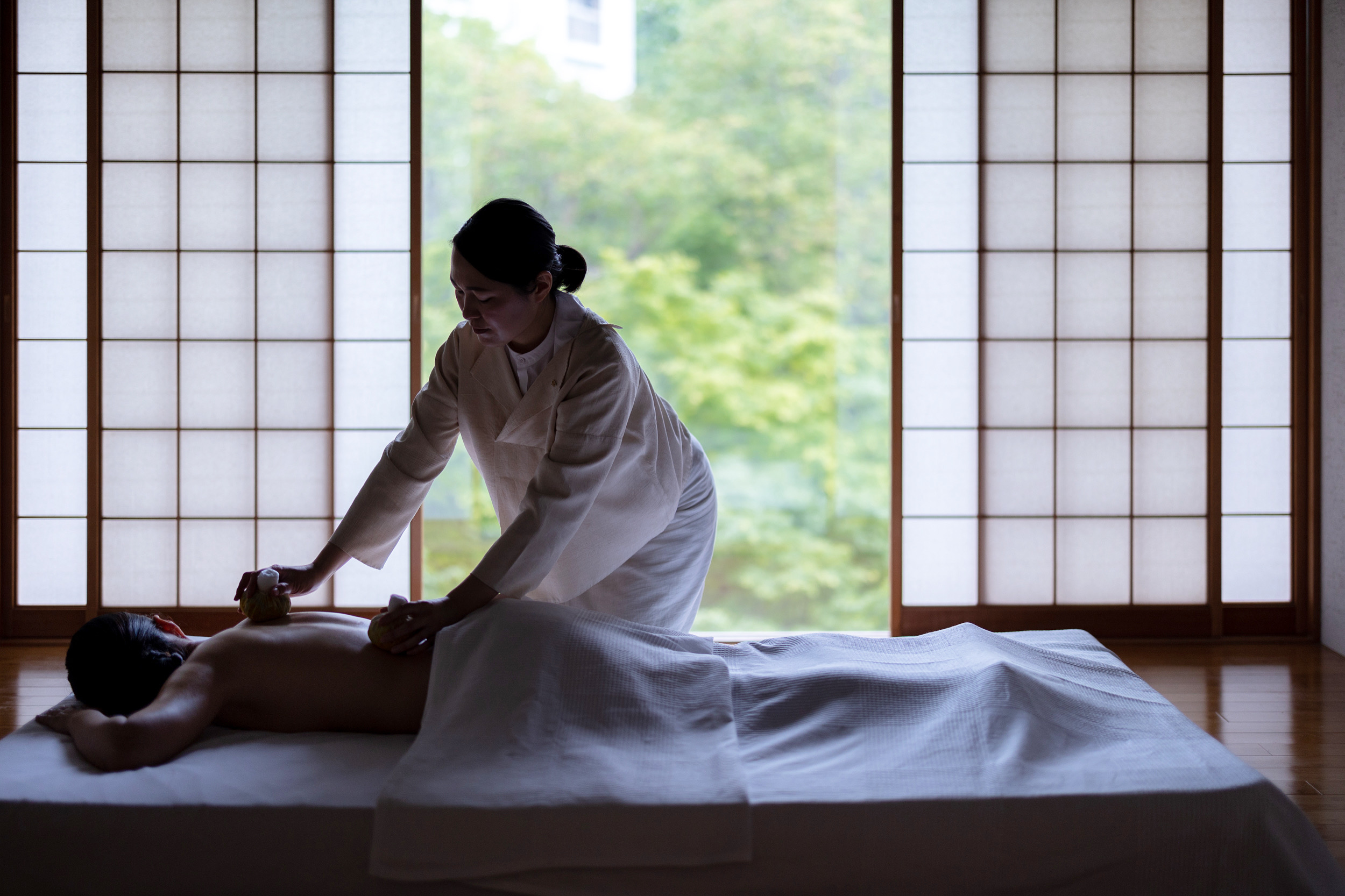 べにや無何有 スパ円庭施術院