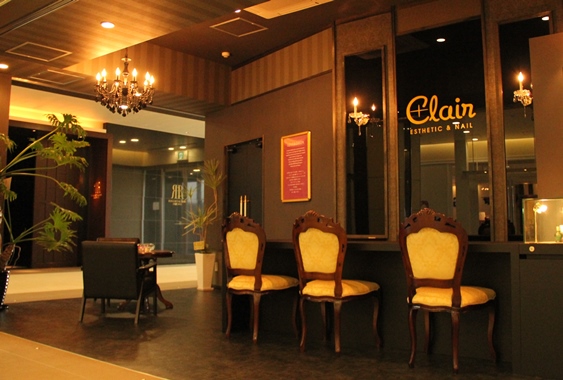 スパクレエル旭橋