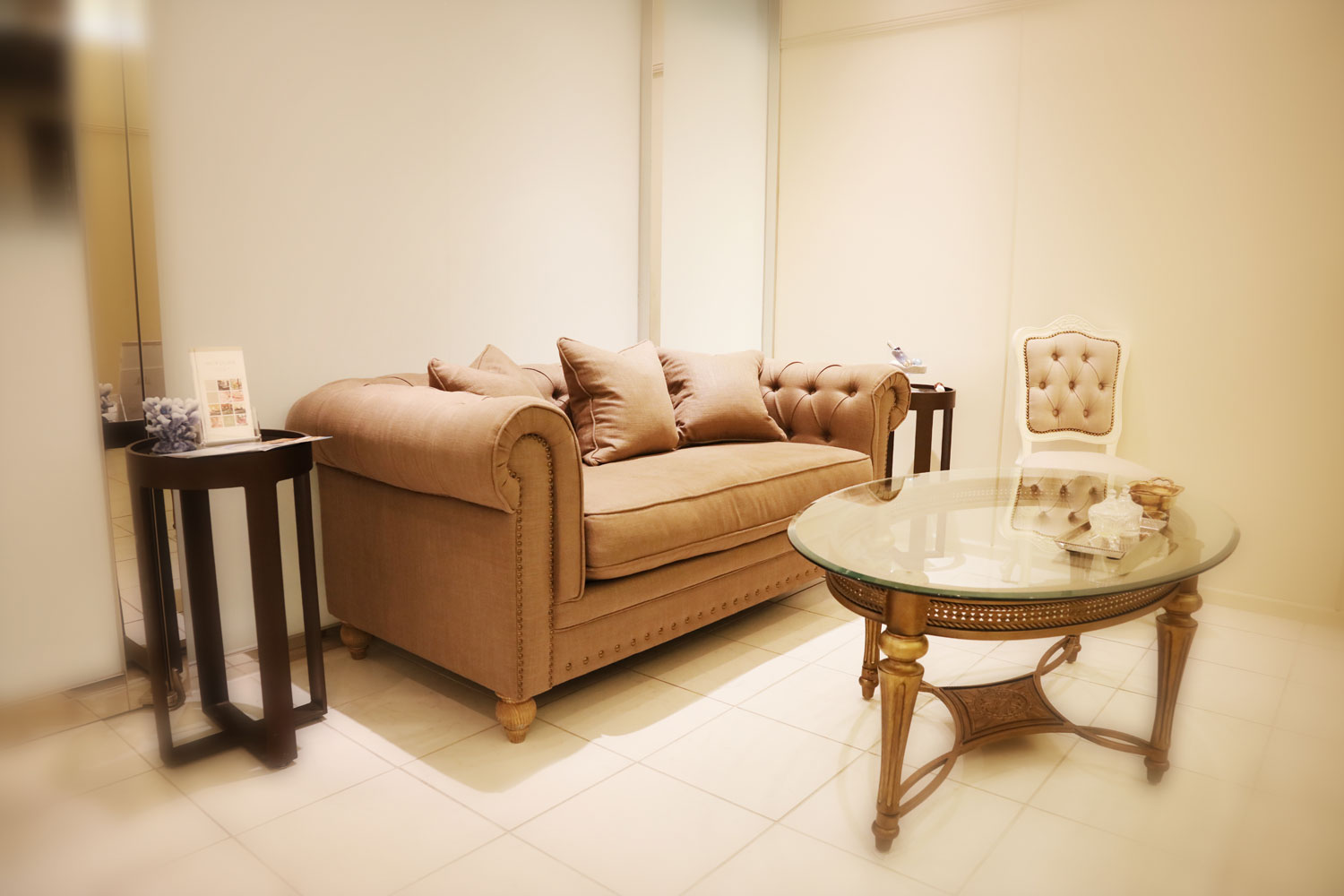 タルゴスパ東京 画像1