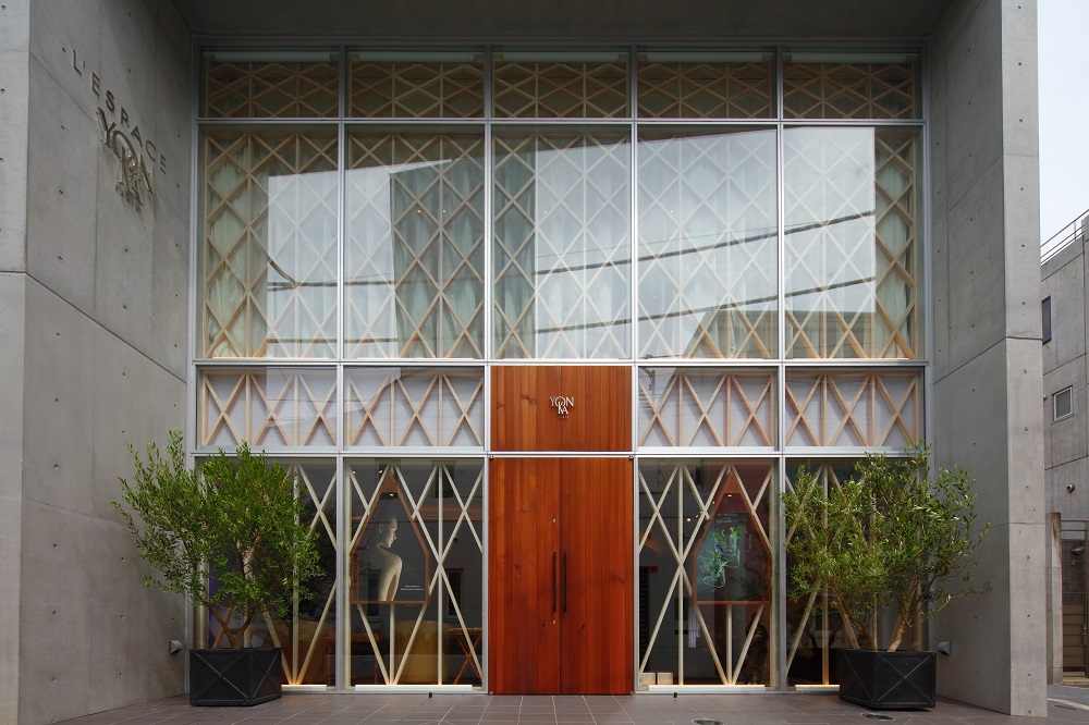 レスパス ヨンカ表参道 画像1