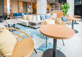 東京ドーム天然温泉 スパ ラクーア 画像2