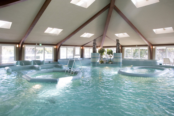 テルムマラン パシフィーク