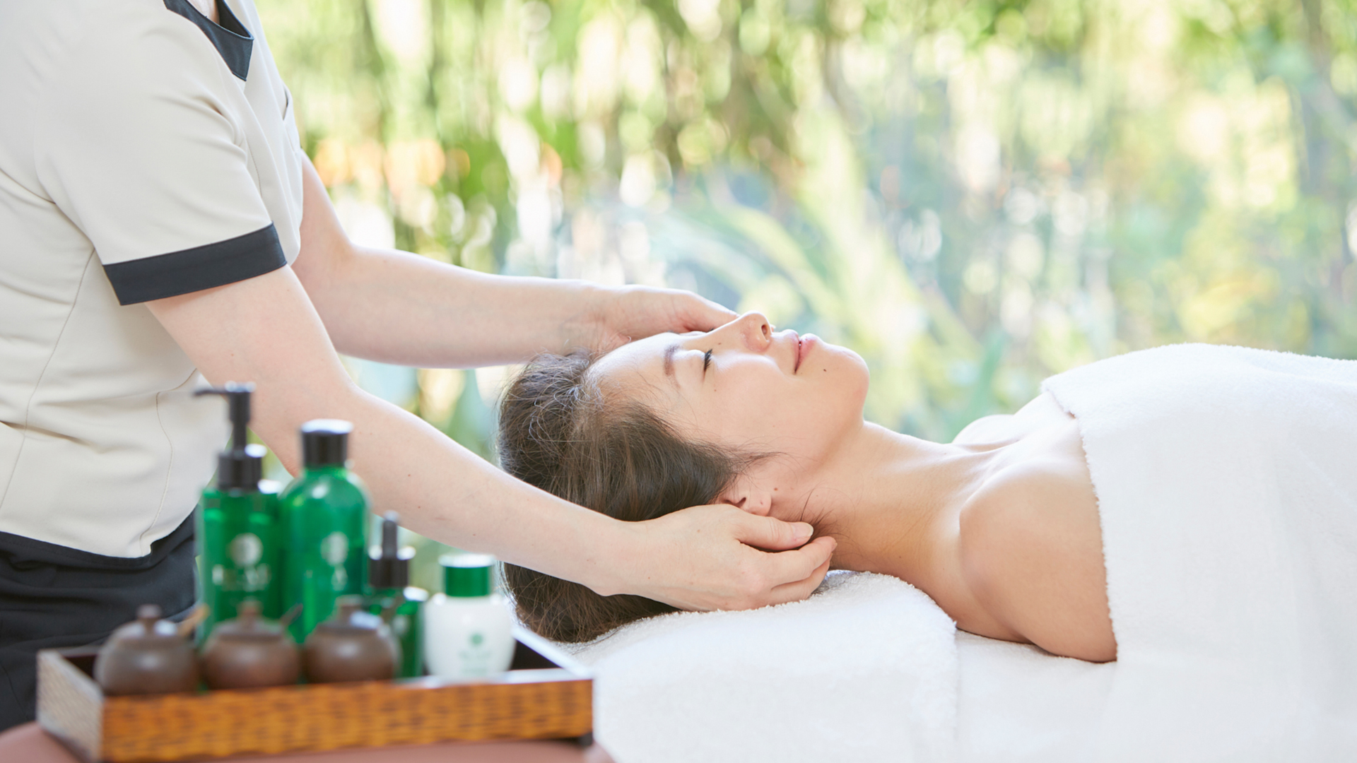 スパ アガローザ ANAインターコンチネンタル石垣リゾート 画像2