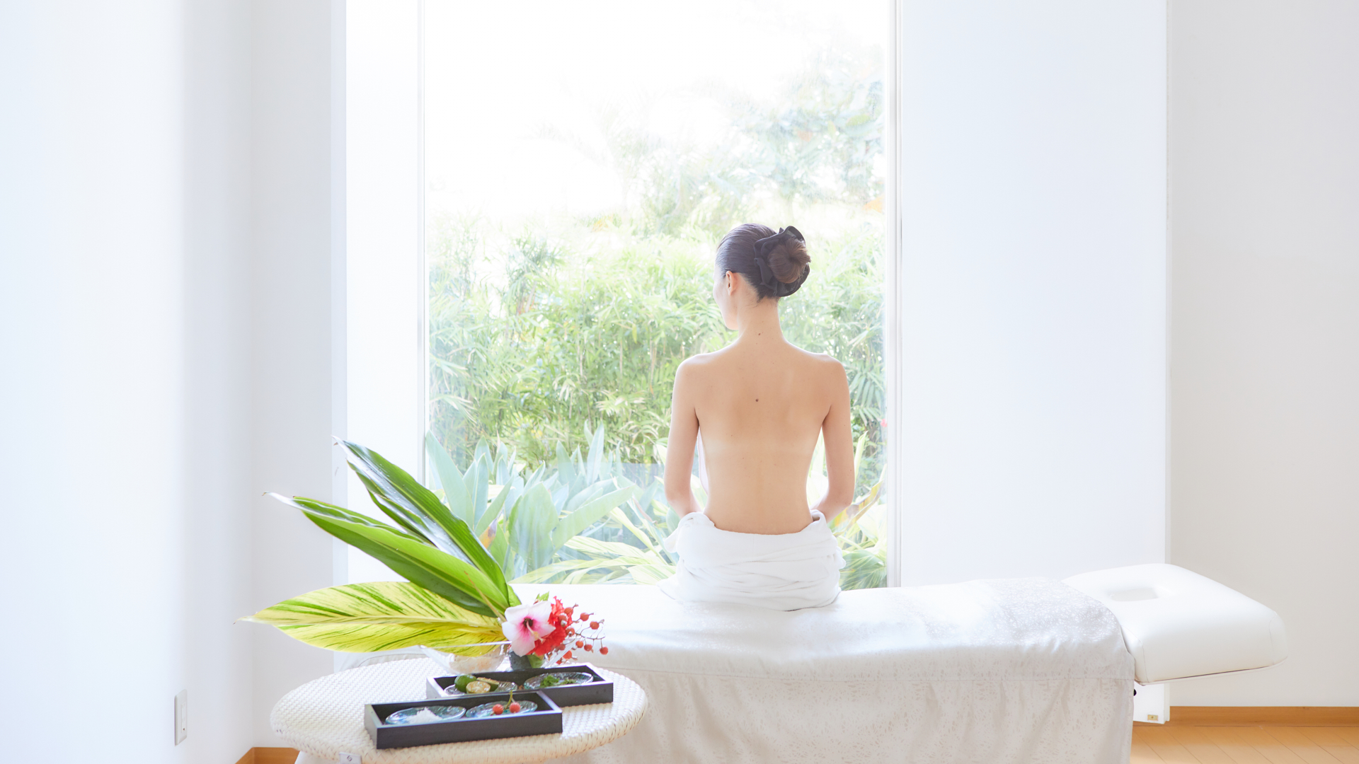  スパ アガローザ ANAインターコンチネンタル石垣リゾート