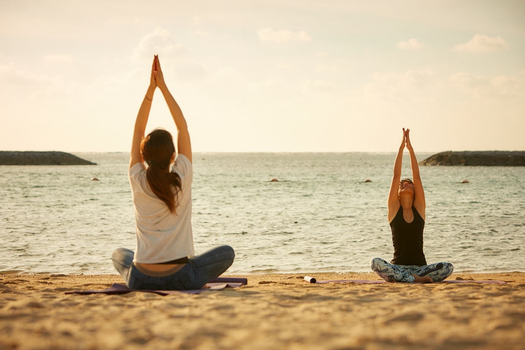  スパ アガローザ ANAインターコンチネンタル石垣リゾート 画像1