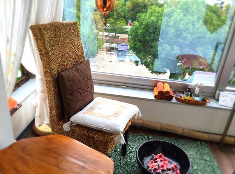 トータルメンテナンスサロン「バリメディカスパ」 画像2