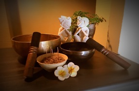 The healing spa -SEN- 画像2