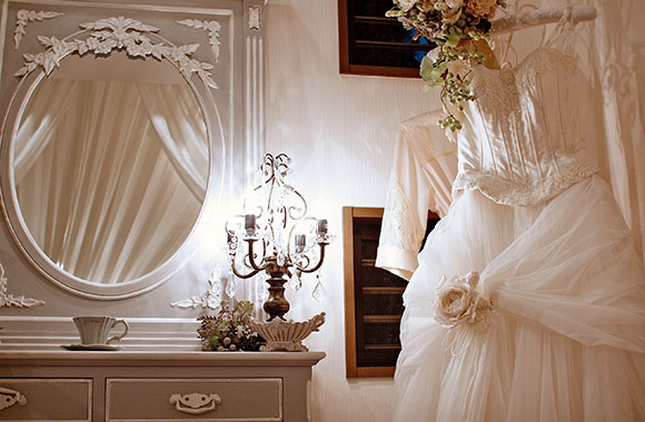 モレニータ　エステティックサロン