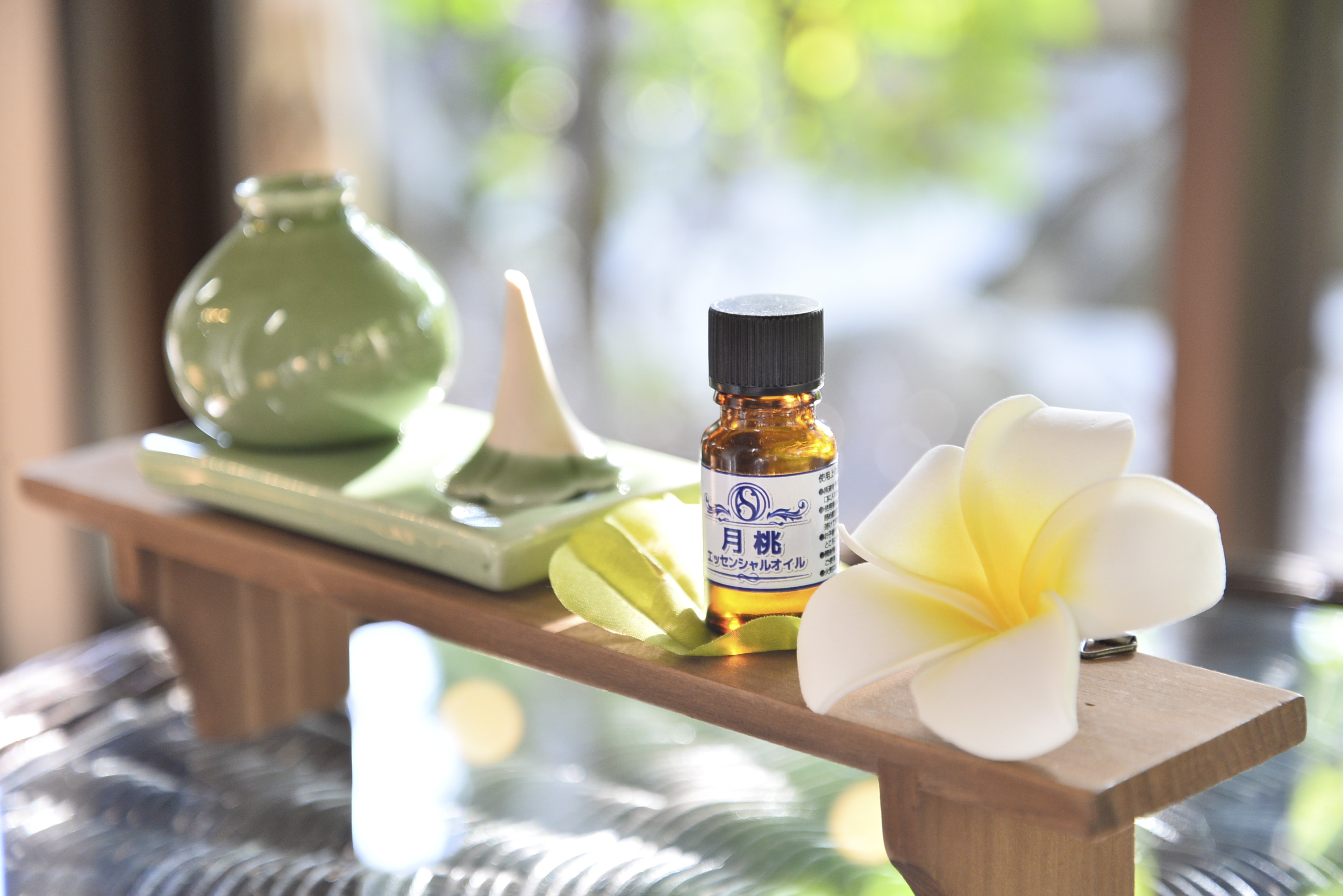 リラクゼーションエステYou海北谷店 画像1