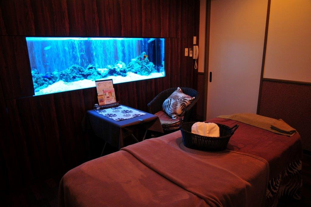 リラクゼーションエステYou海