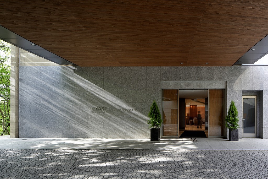 ハイアット リージェンシー 箱根 リゾート&スパ  画像1