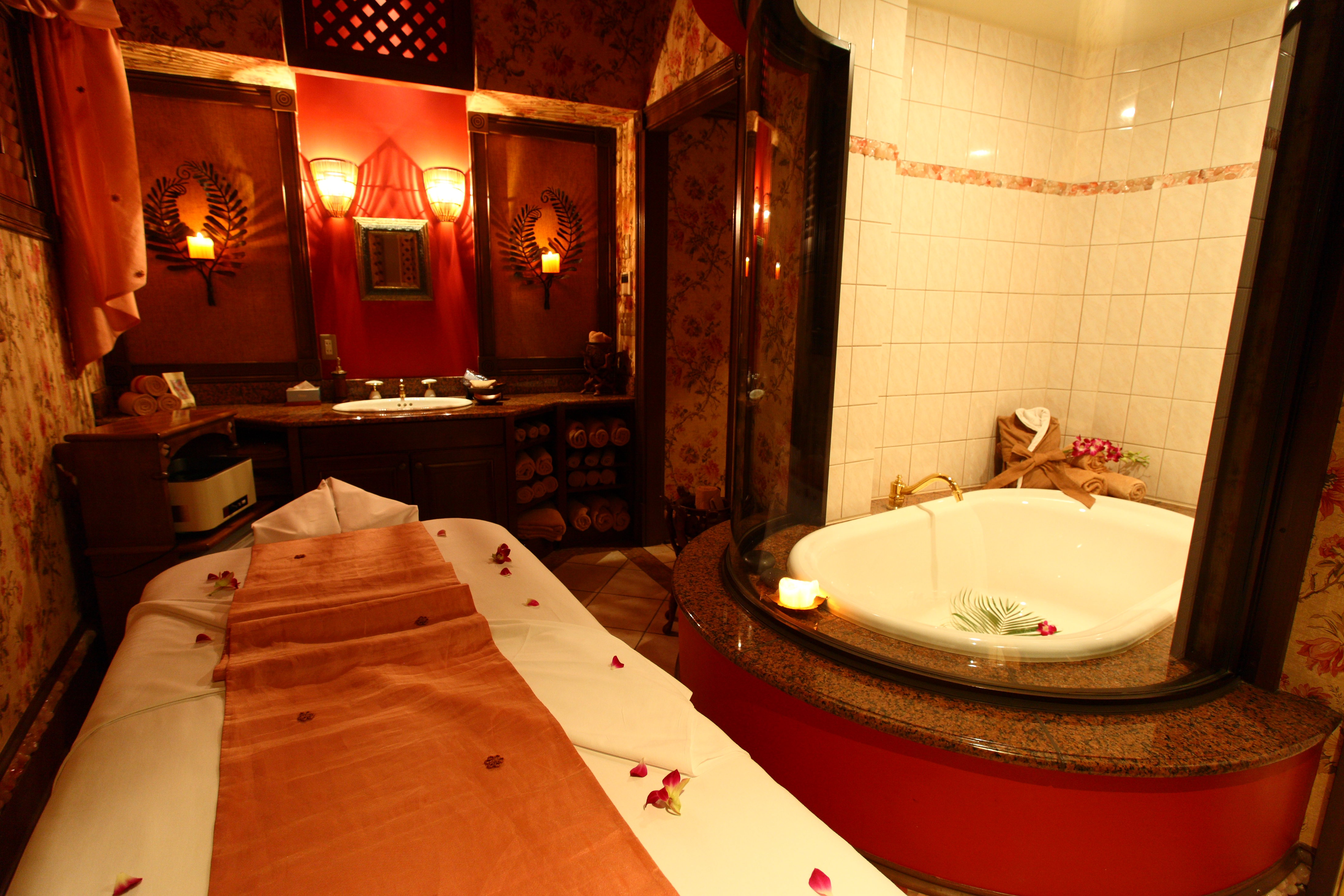 江の島アイランドスパ 画像2