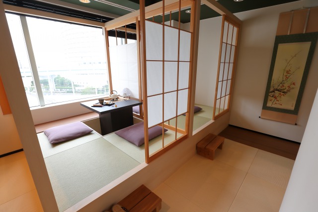 SANATIO SPA DAIBA 画像1