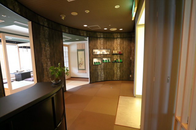 SANATIO SPA DAIBA