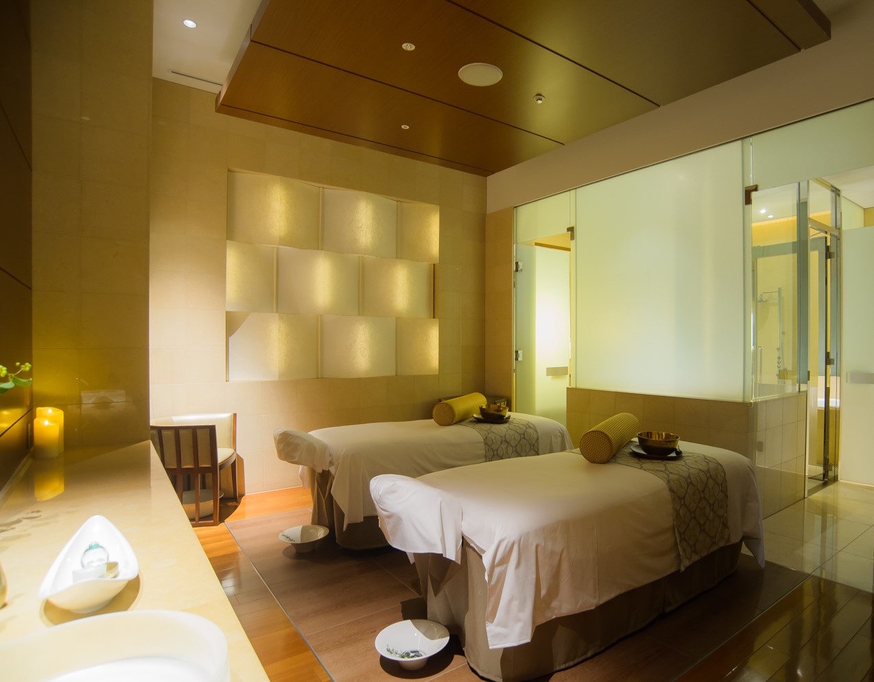 MEGURI SPA & WELLNESS 画像2