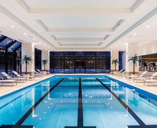 HAMMAM SPA 東京ベイ 画像2