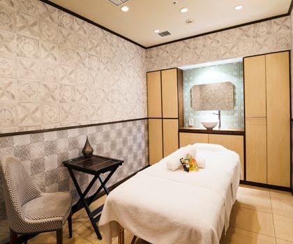 HAMMAM SPA 東京ベイ