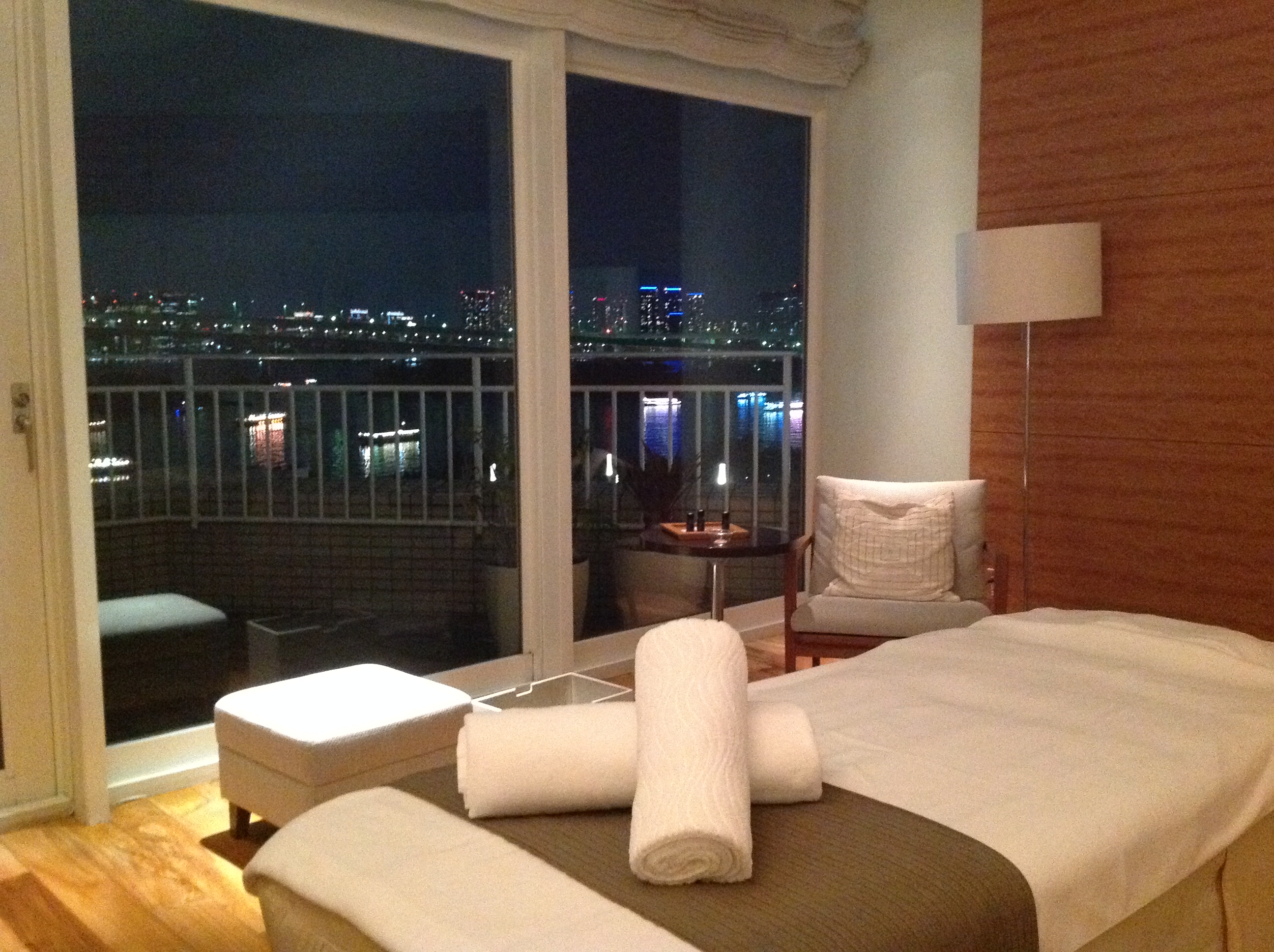 庵SPA TOKYO 画像1