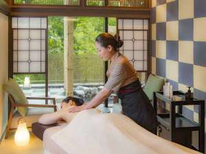 庵SPA HAKONE 画像1