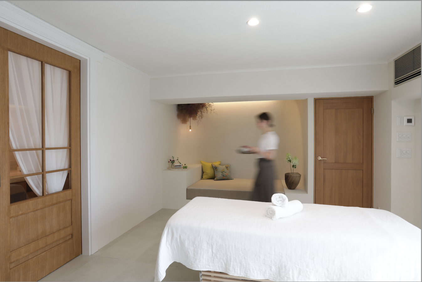 テルメ・フェリーチェ