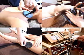 小顔&痩身サロン インディバ専門 スペリアルメソッド表参道店 画像2