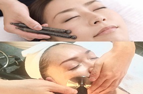 小顔&痩身サロン　インディバ専門　スペリアルメソッド表参道店 画像1