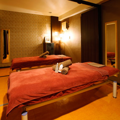 小顔頭蓋骨矯正・毒出しリンパ・リラックス・痩身／アスカクリニカルサロン 画像1