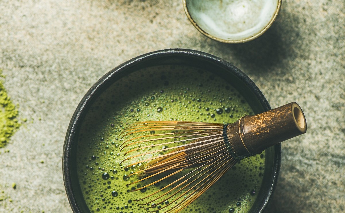 ザ・サウザンド・スパ 画像2