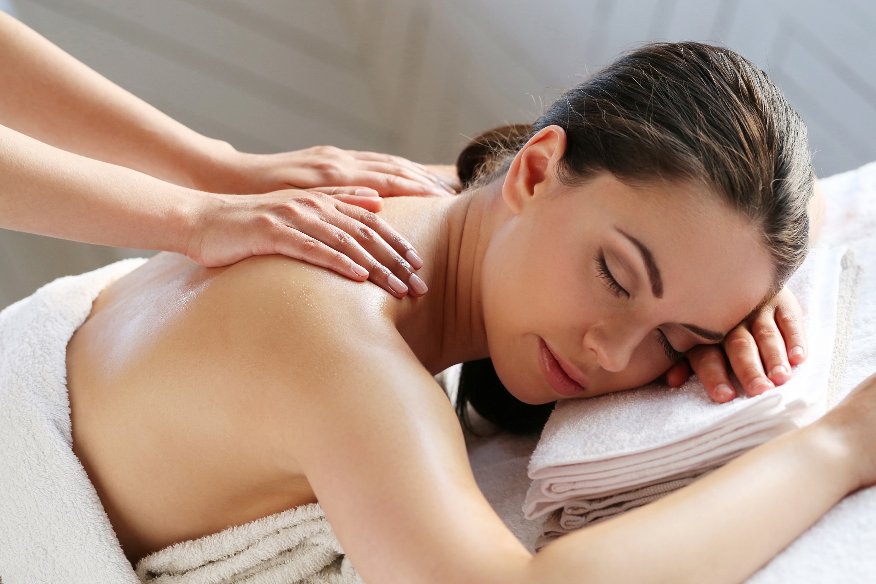 ザ・サウザンド・スパ 画像1