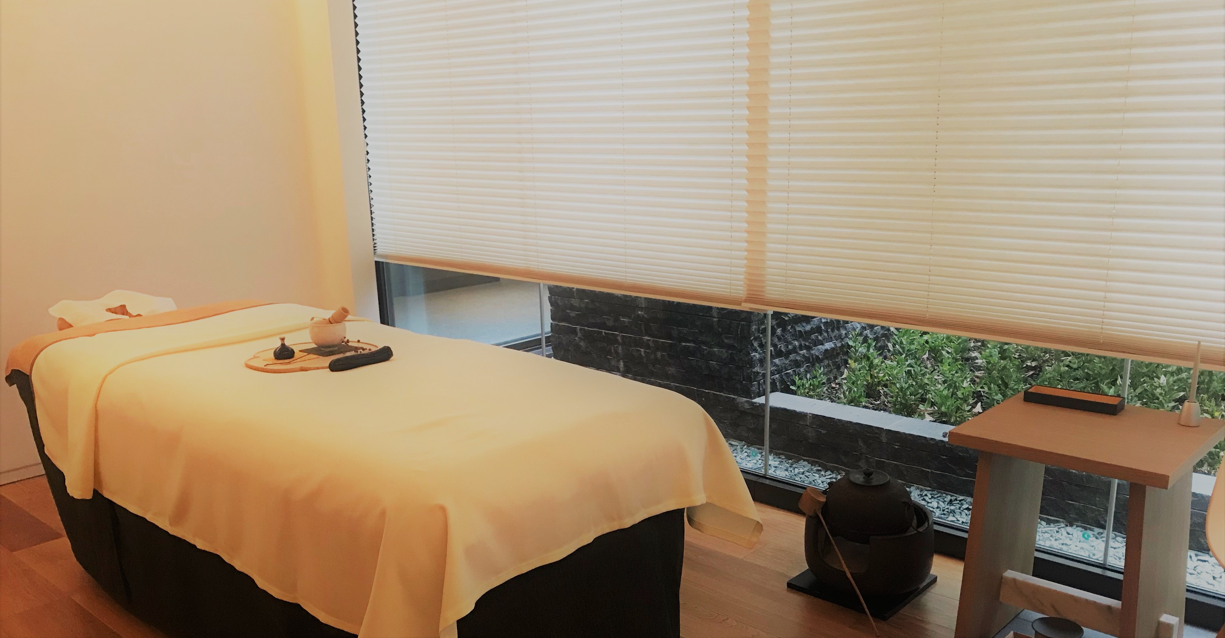 ザ・サウザンド・スパ