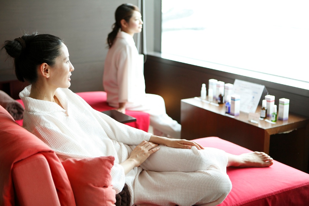 熱海温泉 ホテルミクラス / サナシオン・スパ 画像1